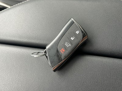 2024 Lexus TX 350 AWD 350 Premium