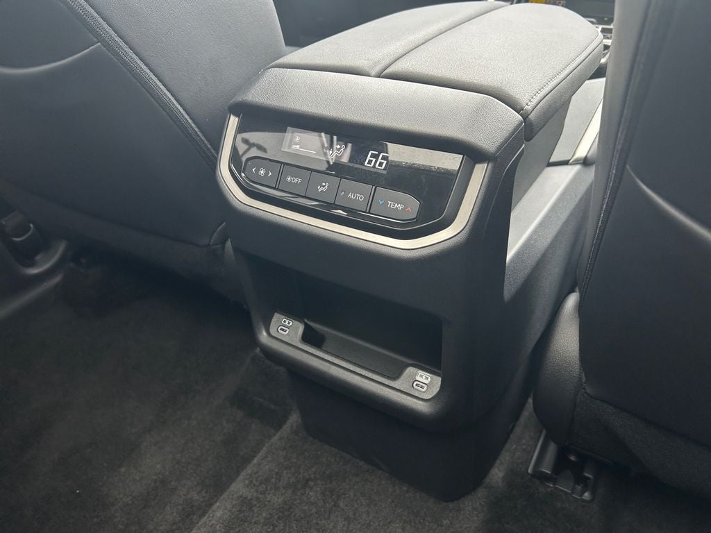 2024 Lexus TX 350 AWD 350 Premium
