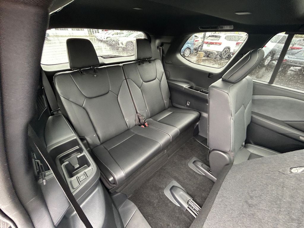 2024 Lexus TX 350 AWD 350 Premium