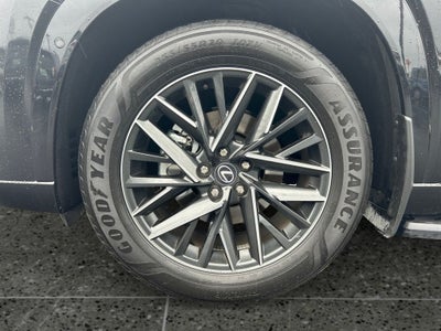 2024 Lexus TX 350 AWD 350 Premium