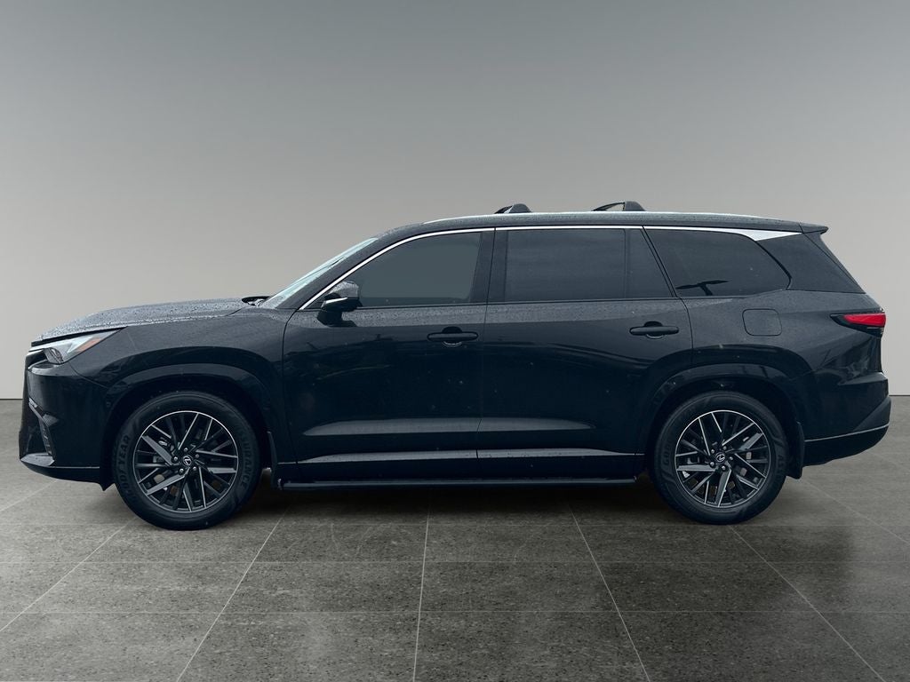 2024 Lexus TX 350 AWD 350 Premium