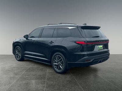 2024 Lexus TX 350 AWD 350 Premium