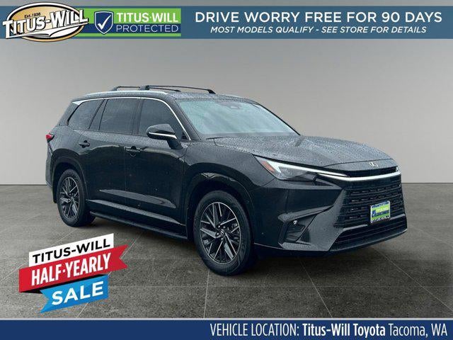 2024 Lexus TX 350 AWD 350 Premium