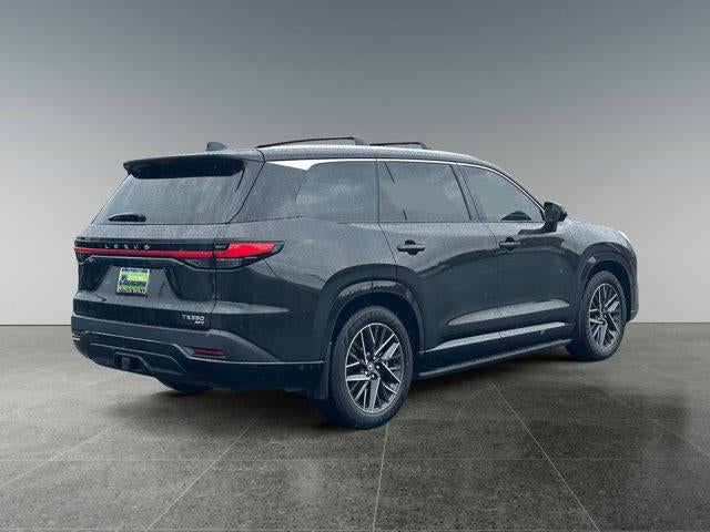 2024 Lexus TX 350 AWD 350 Premium