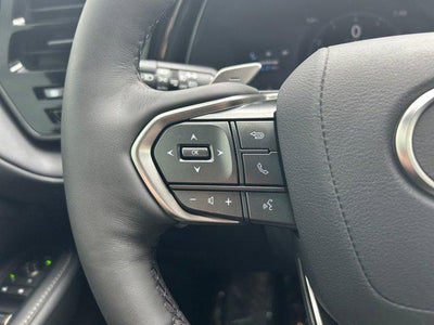 2024 Lexus TX 350 AWD 350 Premium
