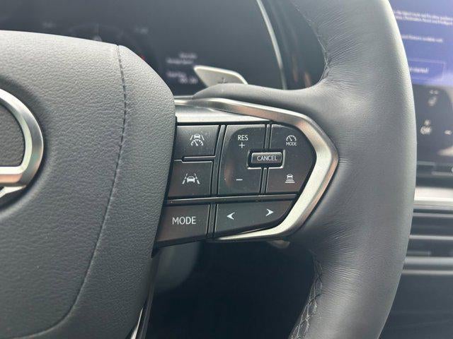 2024 Lexus TX 350 AWD 350 Premium