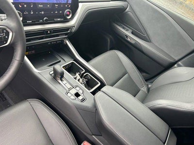 2024 Lexus TX 350 AWD 350 Premium