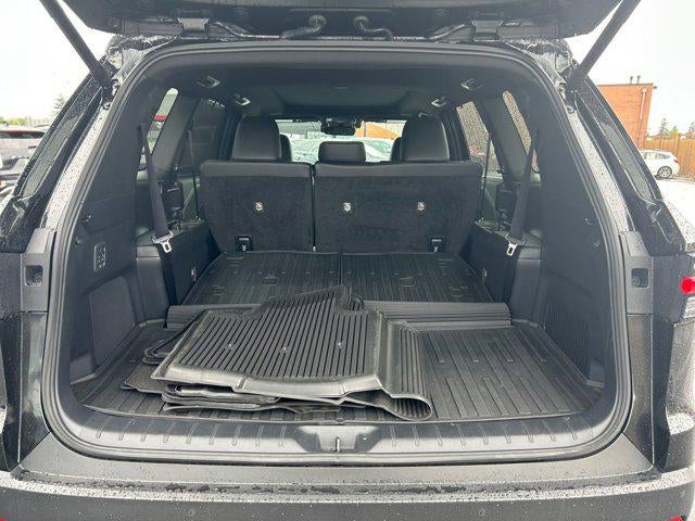 2024 Lexus TX 350 AWD 350 Premium