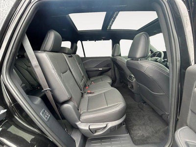 2024 Lexus TX 350 AWD 350 Premium