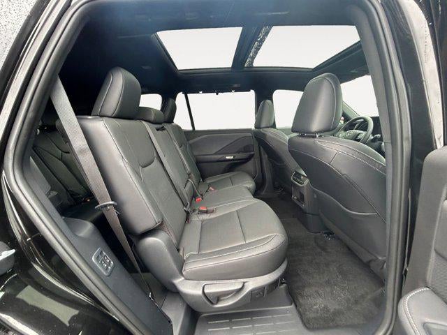 2024 Lexus TX 350 AWD 350 Premium