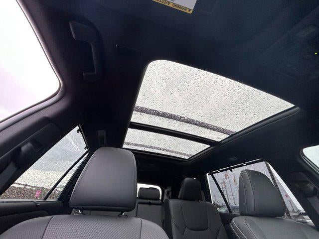 2024 Lexus TX 350 AWD 350 Premium