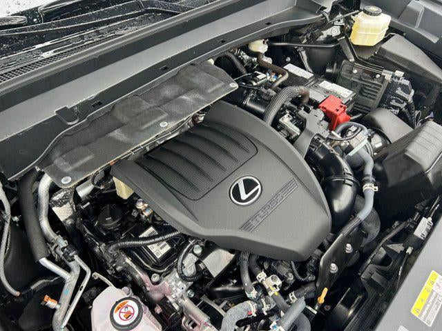 2024 Lexus TX 350 AWD 350 Premium