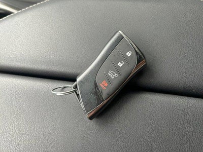 2024 Lexus TX 350 AWD 350 Premium