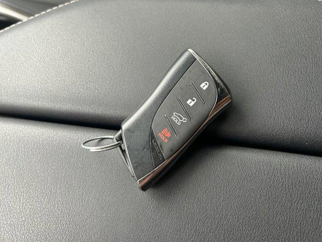 2024 Lexus TX 350 AWD 350 Premium