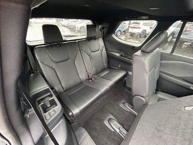 2024 Lexus TX 350 AWD 350 Premium