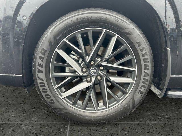 2024 Lexus TX 350 AWD 350 Premium