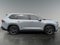 2025 Toyota Grand Highlander Hybrid MAX Platinum