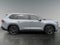 2025 Toyota Grand Highlander Hybrid MAX Platinum