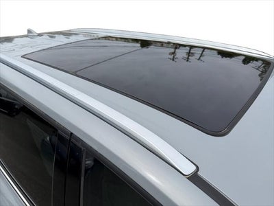 2025 Toyota Grand Highlander Hybrid MAX Platinum
