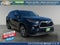 2022 Toyota HIGHLANDER HYBRD XLE