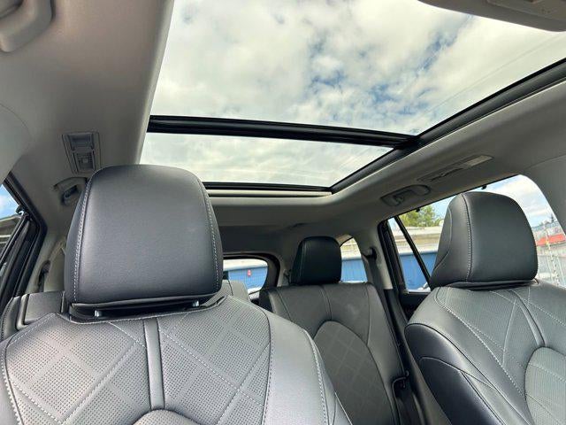 2023 Toyota HIGHLANDER Platinum 1 OWNER