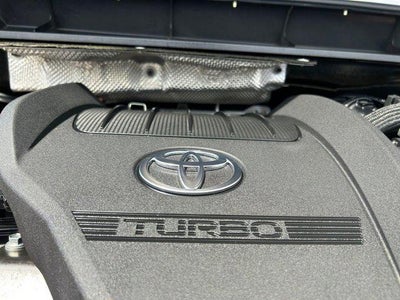 2023 Toyota HIGHLANDER Platinum 1 OWNER