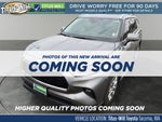 2025 Toyota Highlander Limited