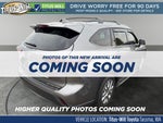 2025 Toyota Highlander Limited
