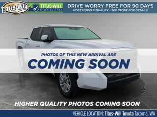 2023 Toyota Tundra SR5