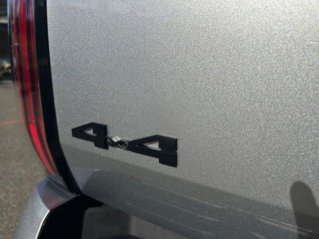 2024 Toyota TUNDRA 4X4 Platinum