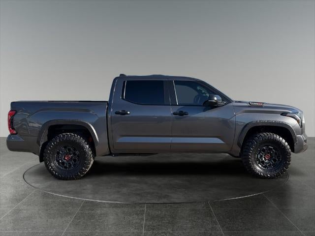2026 Toyota Tundra Hybrid TRD Pro