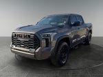 2026 Toyota Tundra Hybrid TRD Pro