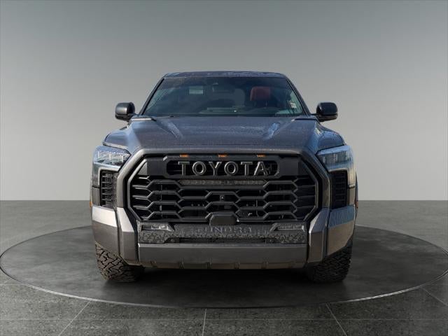 2026 Toyota Tundra Hybrid TRD Pro