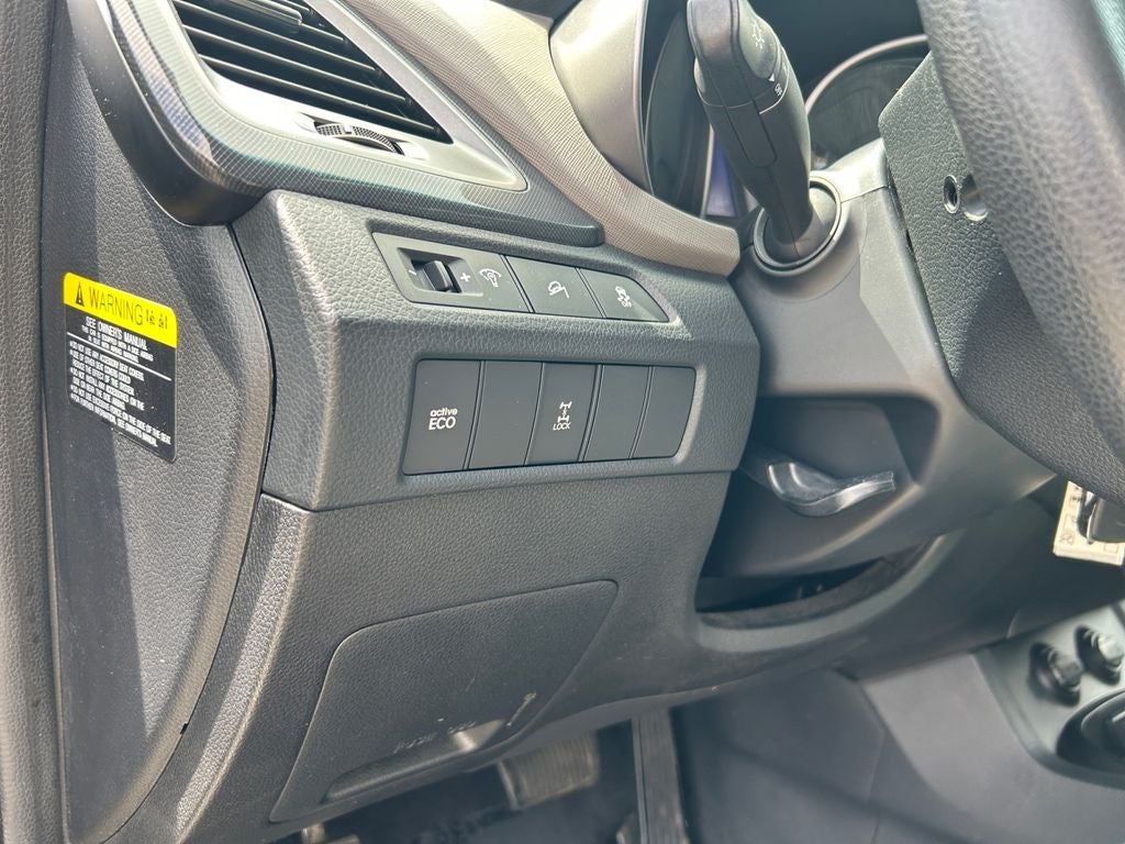 2016 Hyundai Santa Fe Sport 2.4 Base