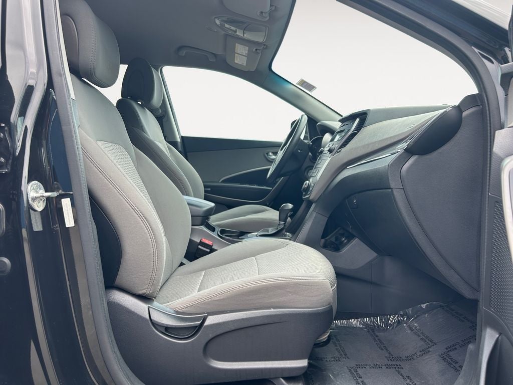 2016 Hyundai Santa Fe Sport 2.4 Base