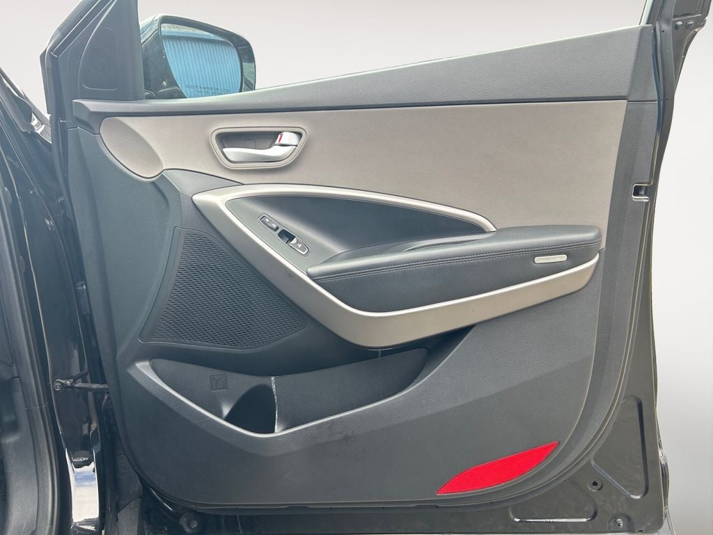 2016 Hyundai Santa Fe Sport 2.4 Base