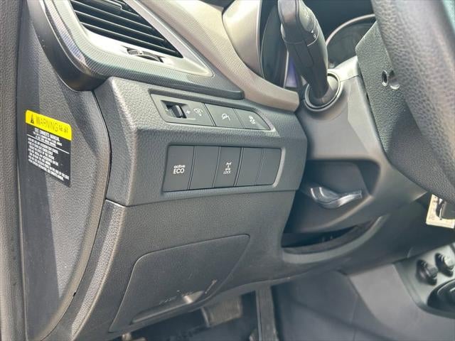 2016 Hyundai Santa Fe Sport 2.4 Base