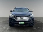 2016 Hyundai Santa Fe Sport 2.4 Base
