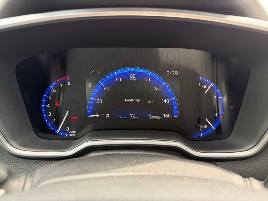 2022 Toyota Corolla XSE