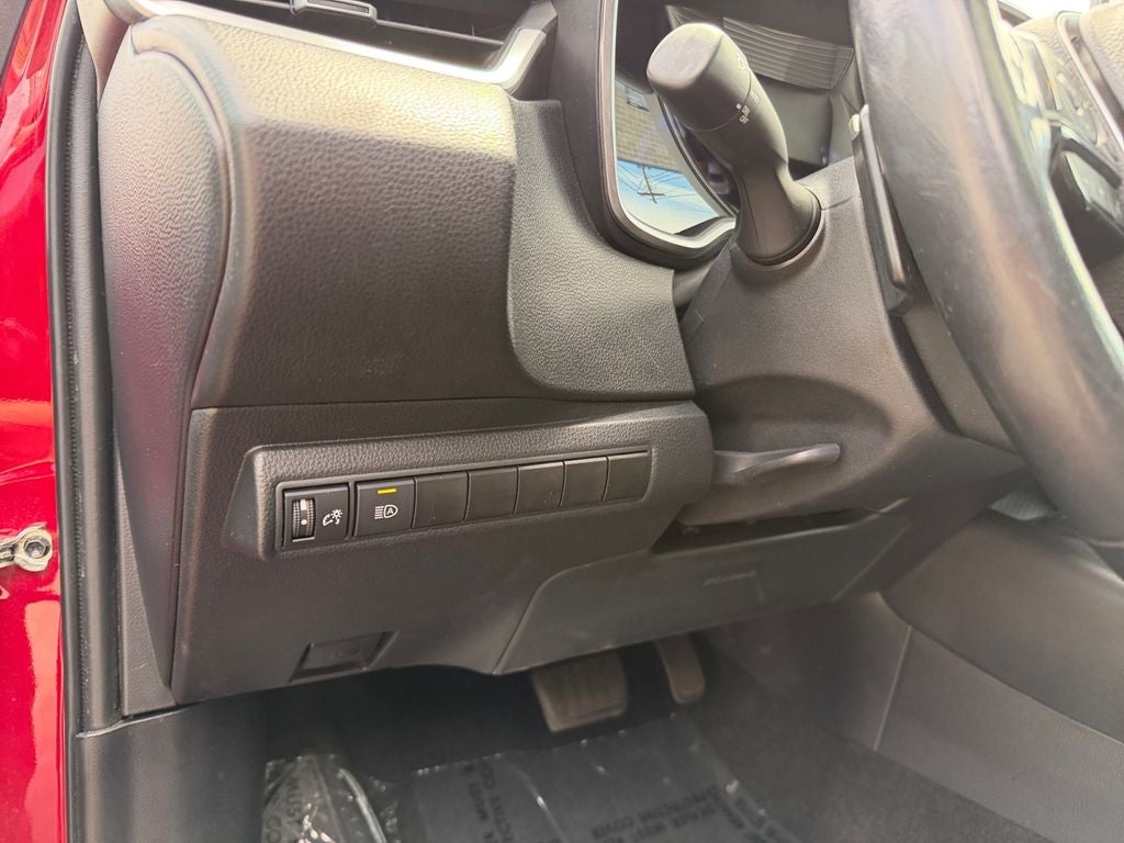 2022 Toyota Corolla XSE