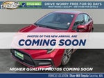 2022 Toyota Corolla XSE