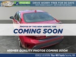 2022 Toyota Corolla XSE