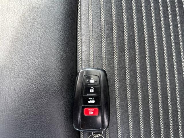 2022 Toyota Corolla XSE