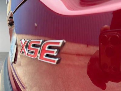2022 Toyota Corolla XSE