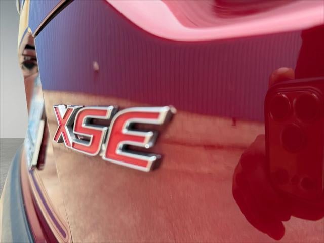 2022 Toyota Corolla XSE