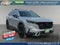 2024 Honda CR-V Sport Touring