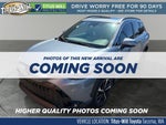2023 Toyota Corolla Cross Hybrid XSE