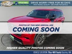2023 Toyota Sequoia Limited