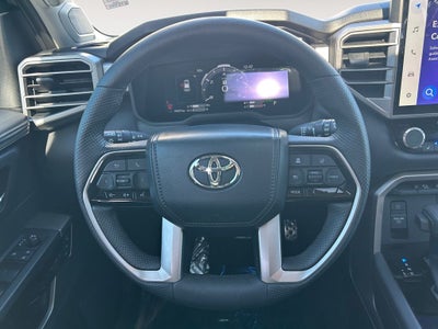 2024 Toyota Sequoia Limited