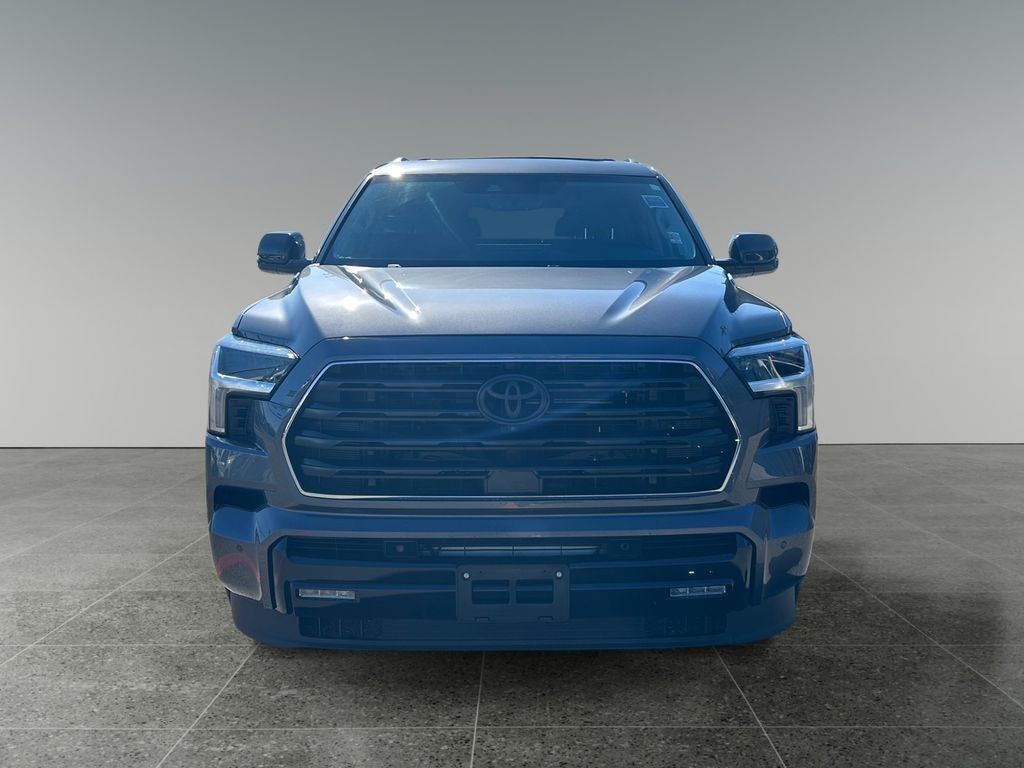 2024 Toyota Sequoia Limited